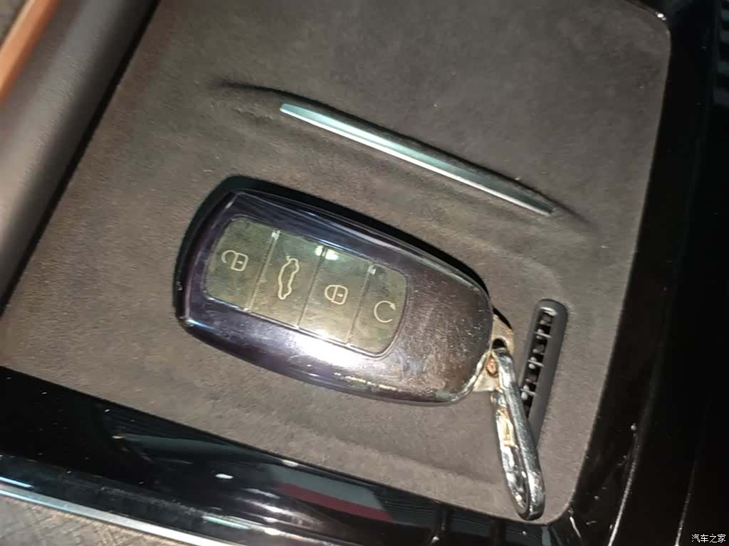 Chery Tiggo 9, 2024 9