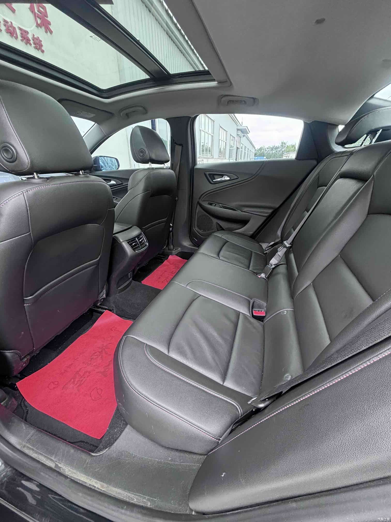 Chevrolet XL, 2023 10
