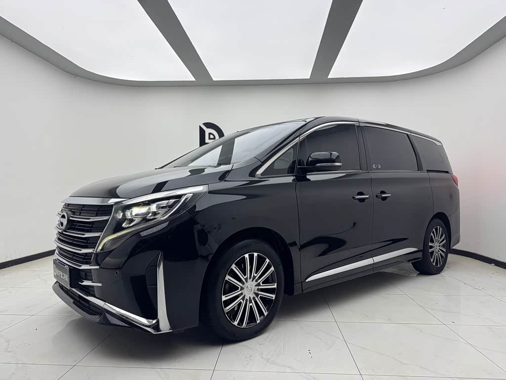 GAC M8