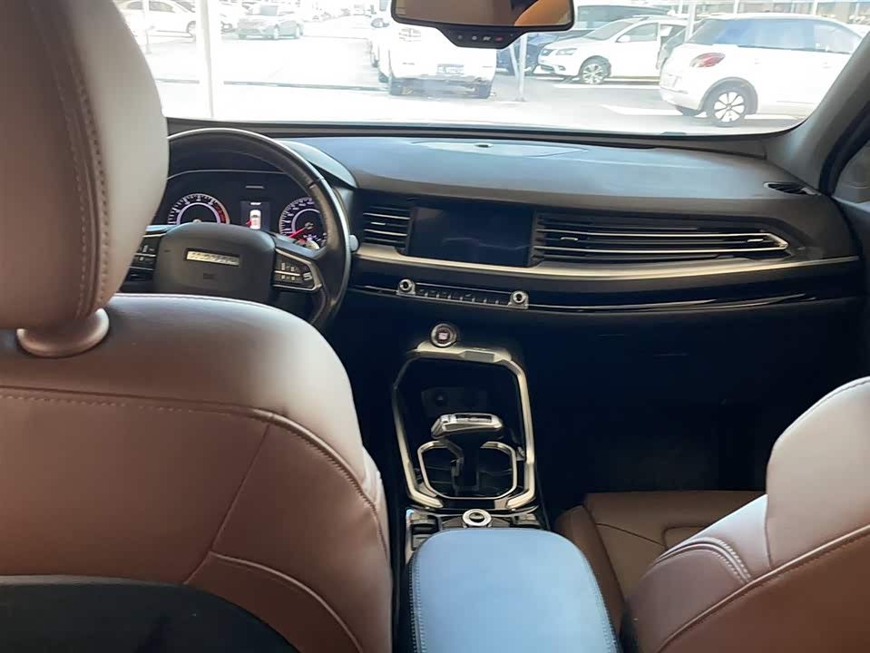 Haval H6 Haval H6