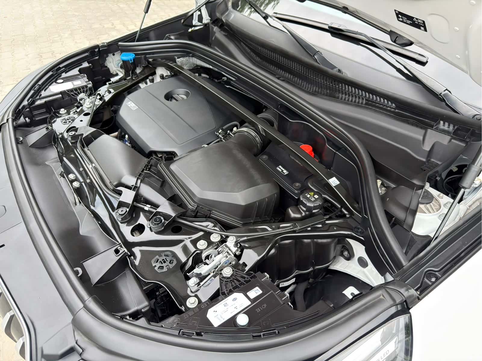BMW X1, 2023 26