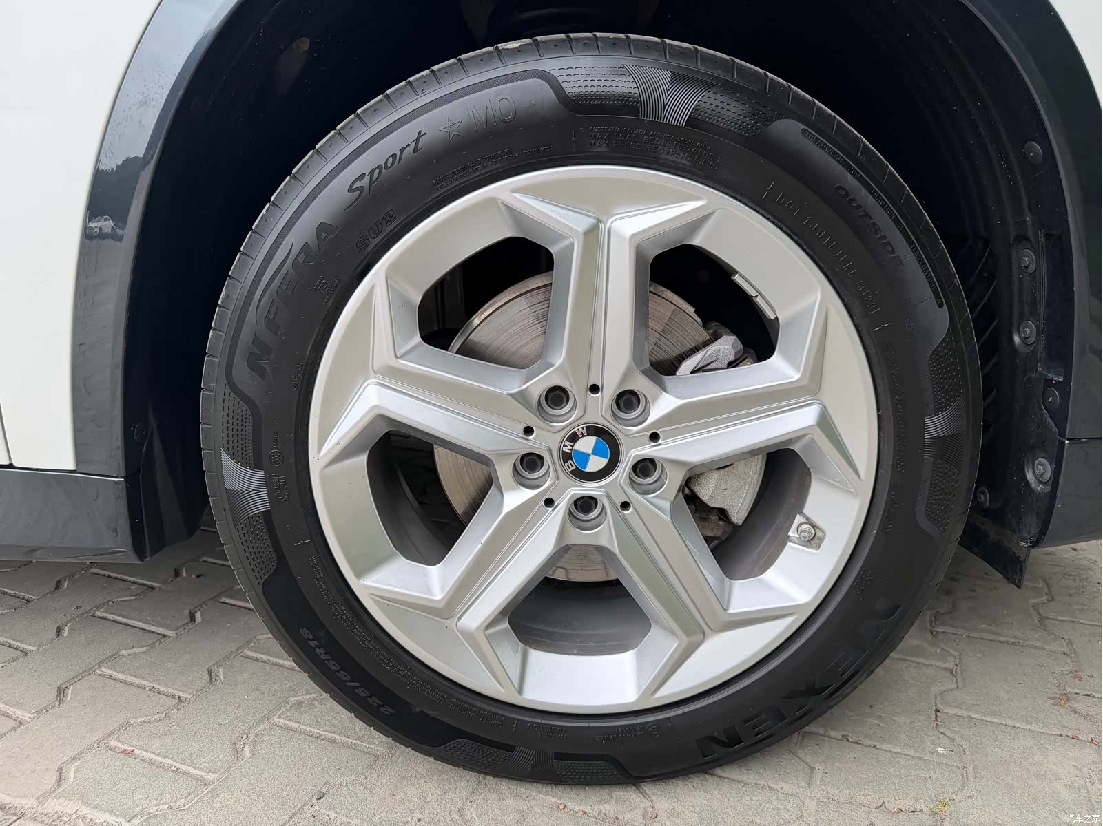 BMW X1, 2023 14