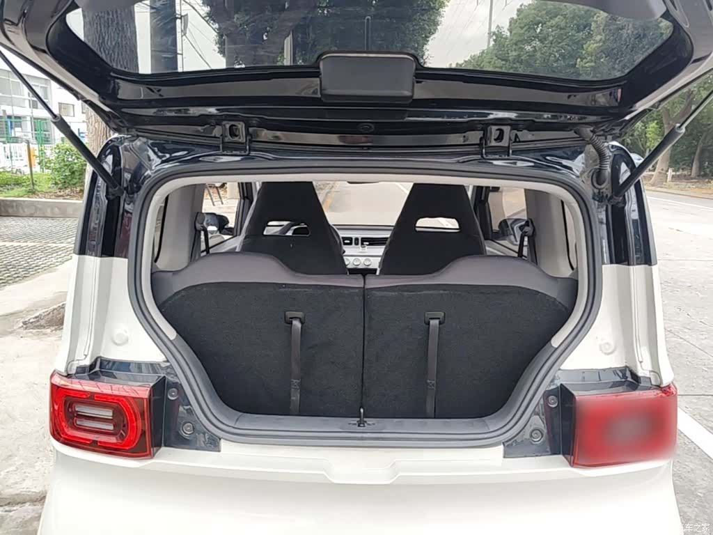 Wuling MINIEV, 2023 19