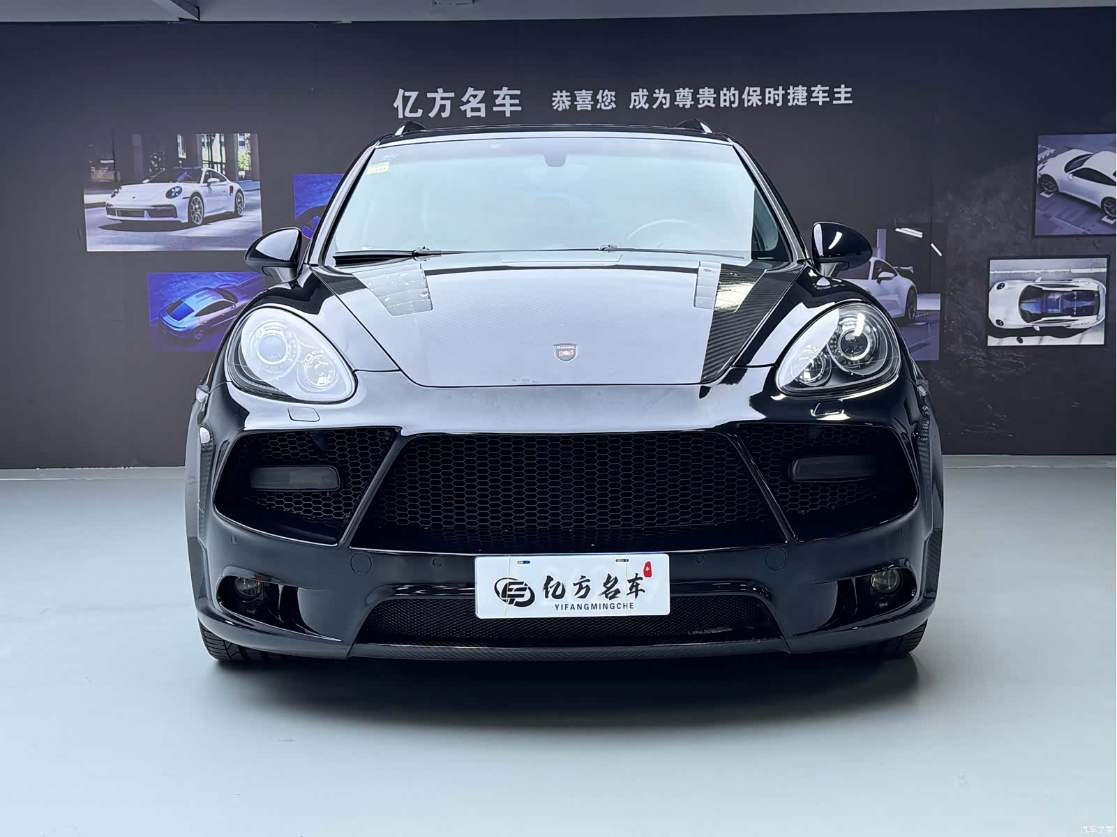 Porsche Cayenne, 2013 2