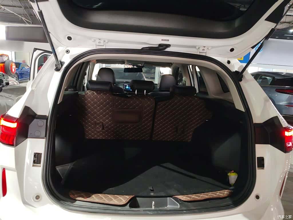 Haval H6, 2020 19