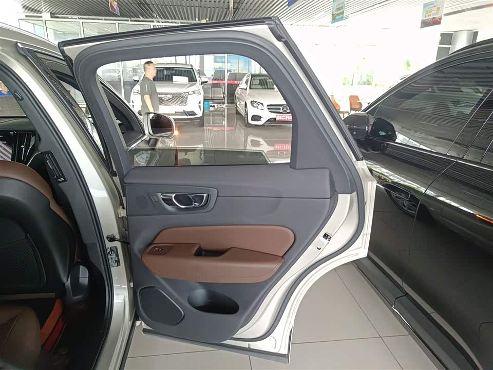 Volvo XC60 Volvo XC60