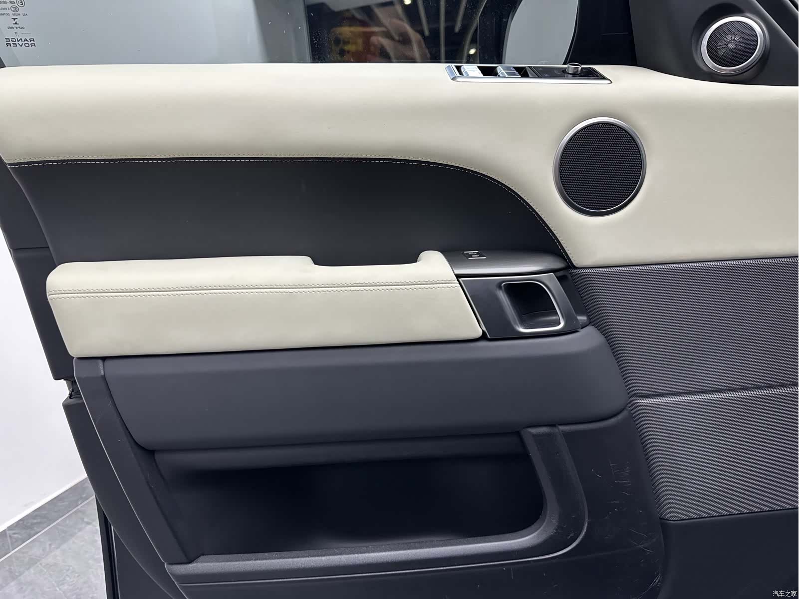 Land Rover Range Rover, 2017 17