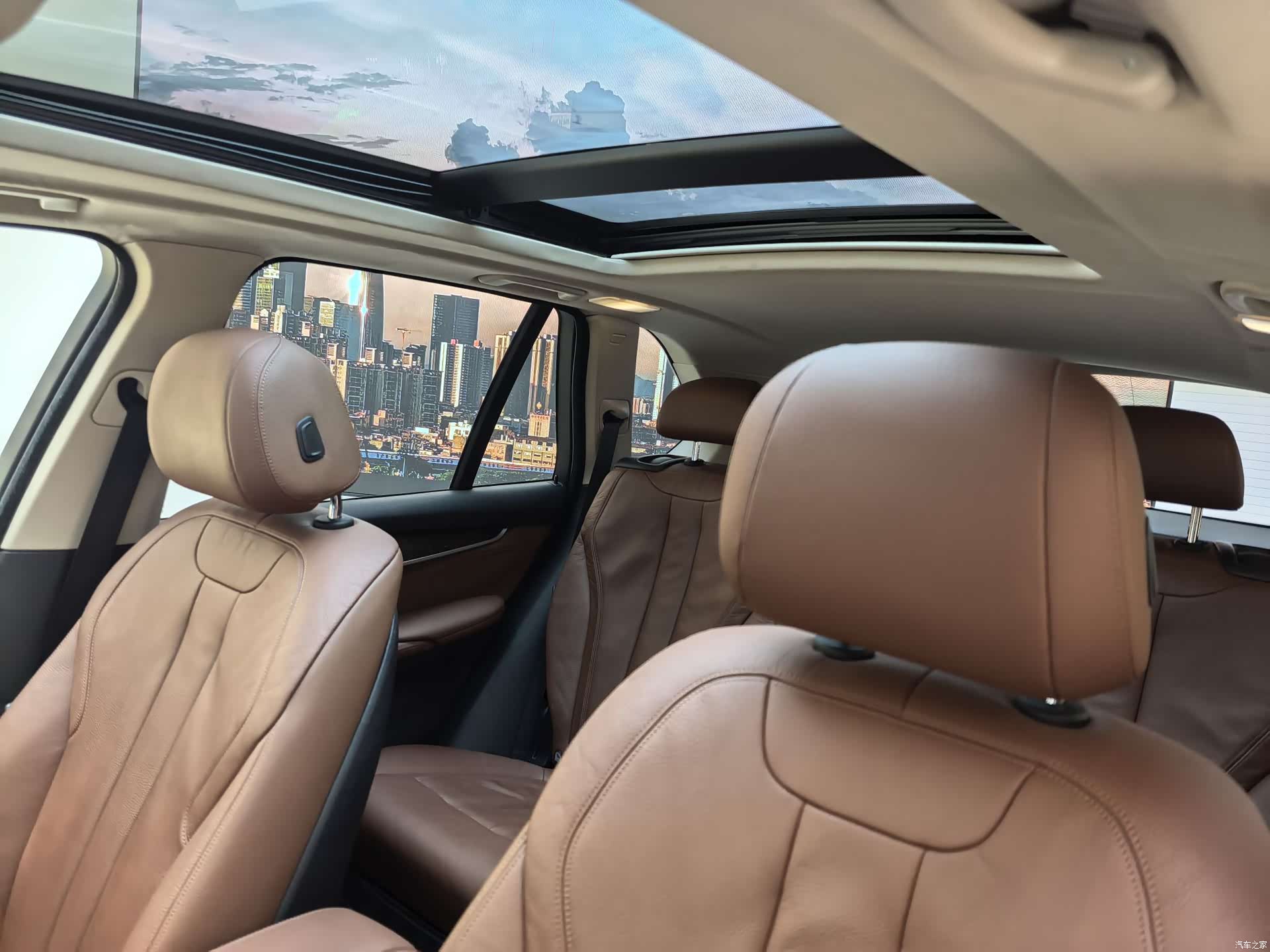 BMW X5, 2014 19