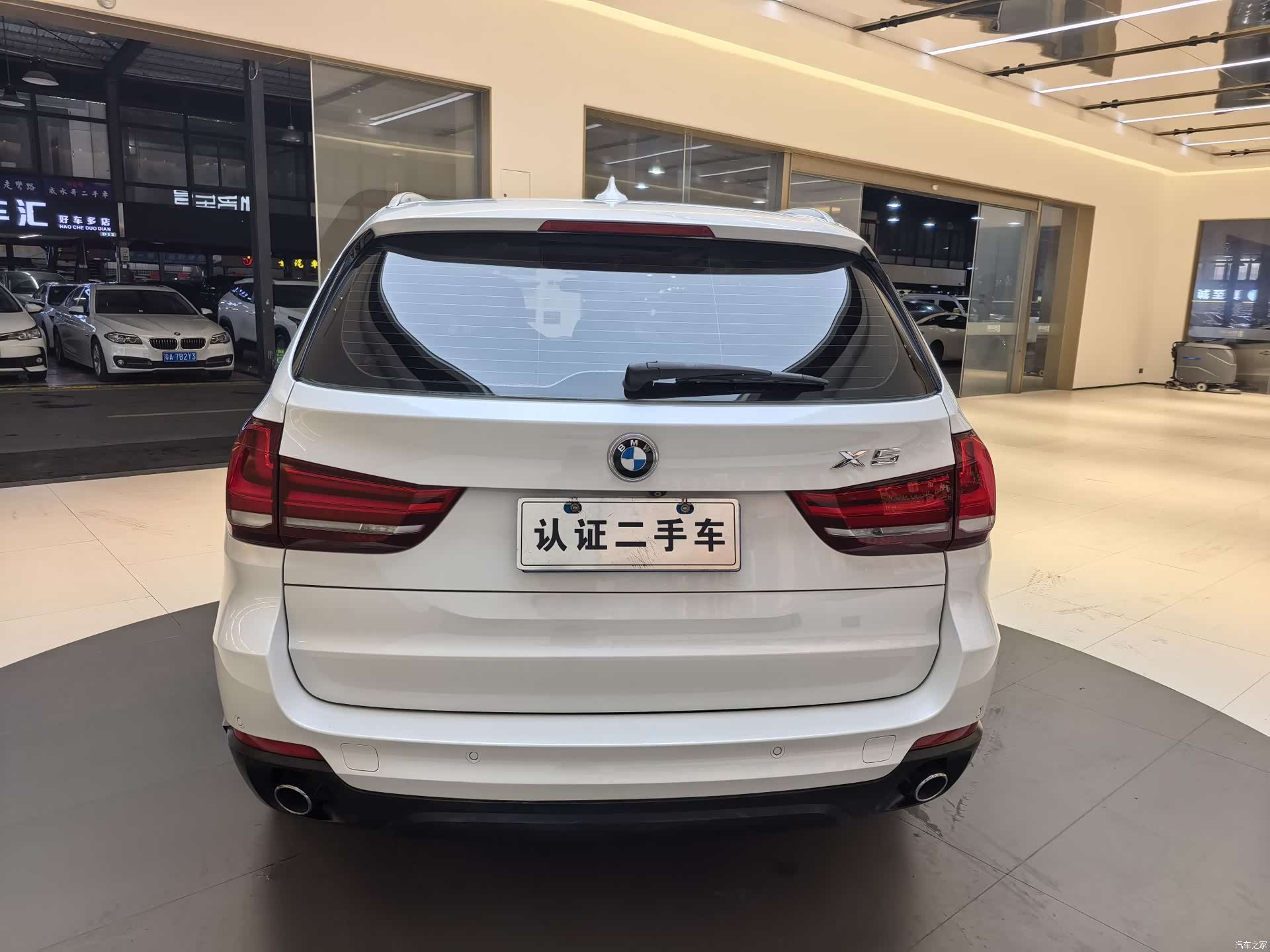 BMW X5, 2014 все фото