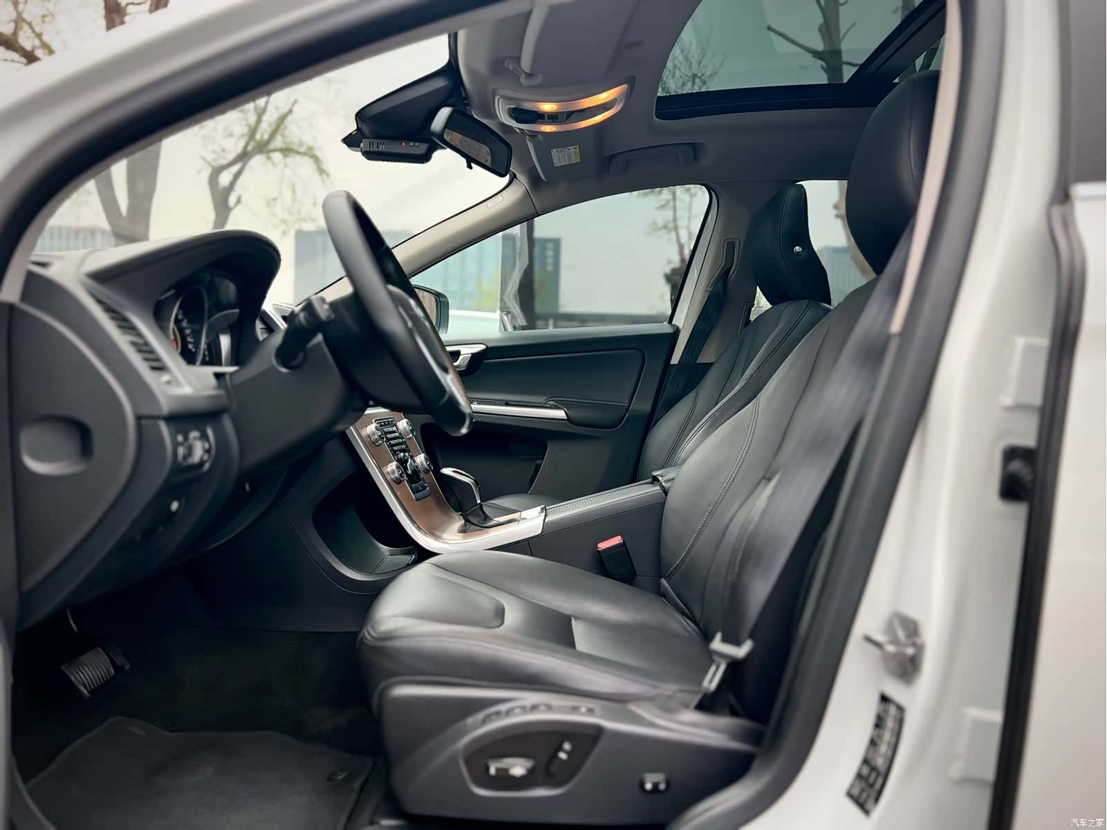 Volvo XC60, 2017 23