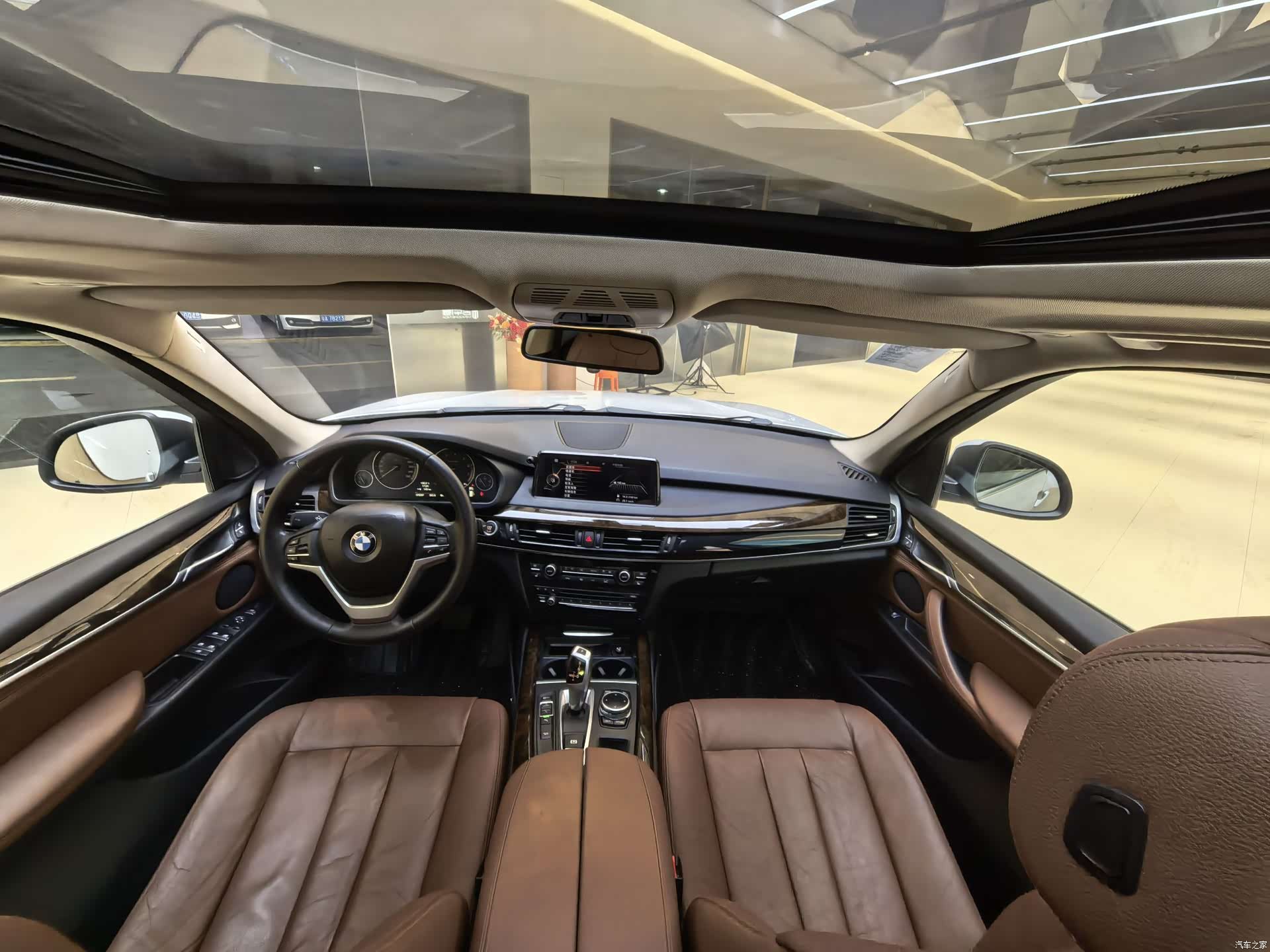 BMW X5, 2014 12