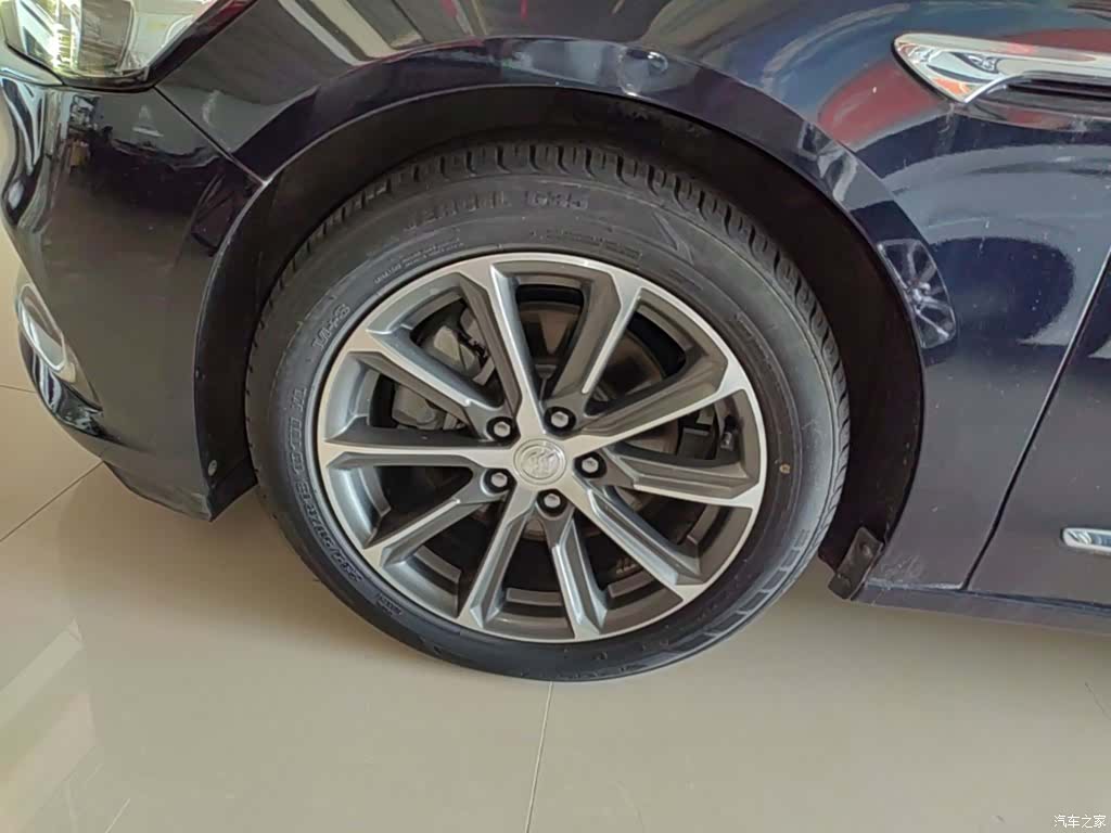Buick LaCrosse, 2020 23