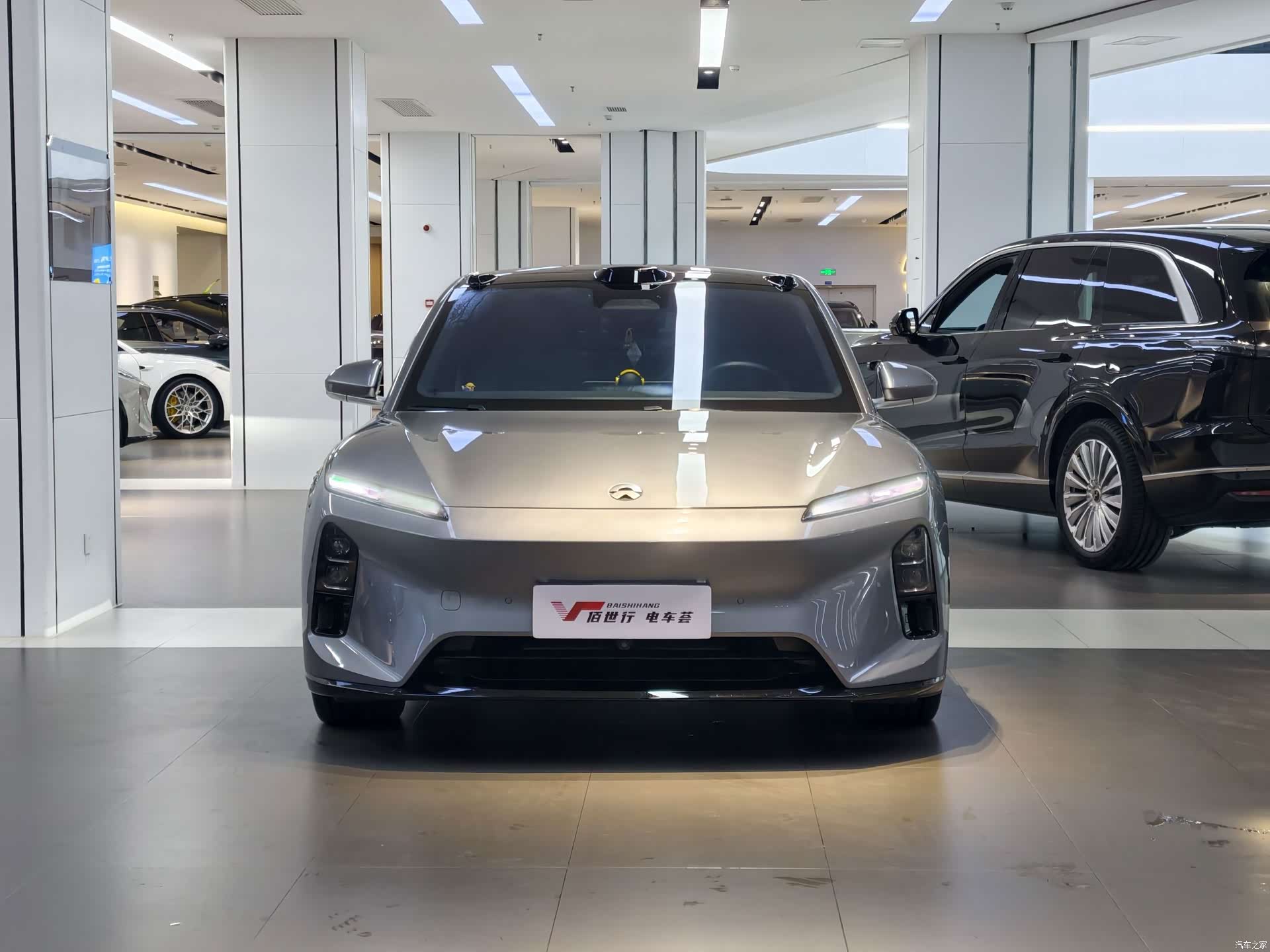 NIO ET5, 2025 2