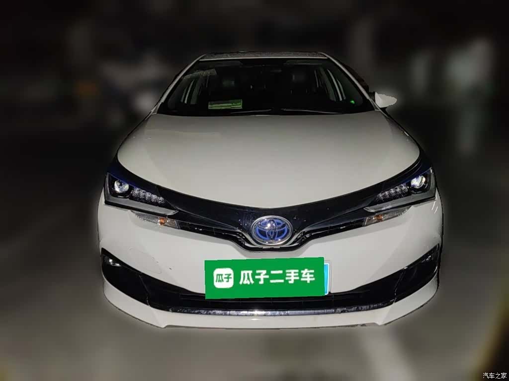 Toyota Corolla, 2017 24