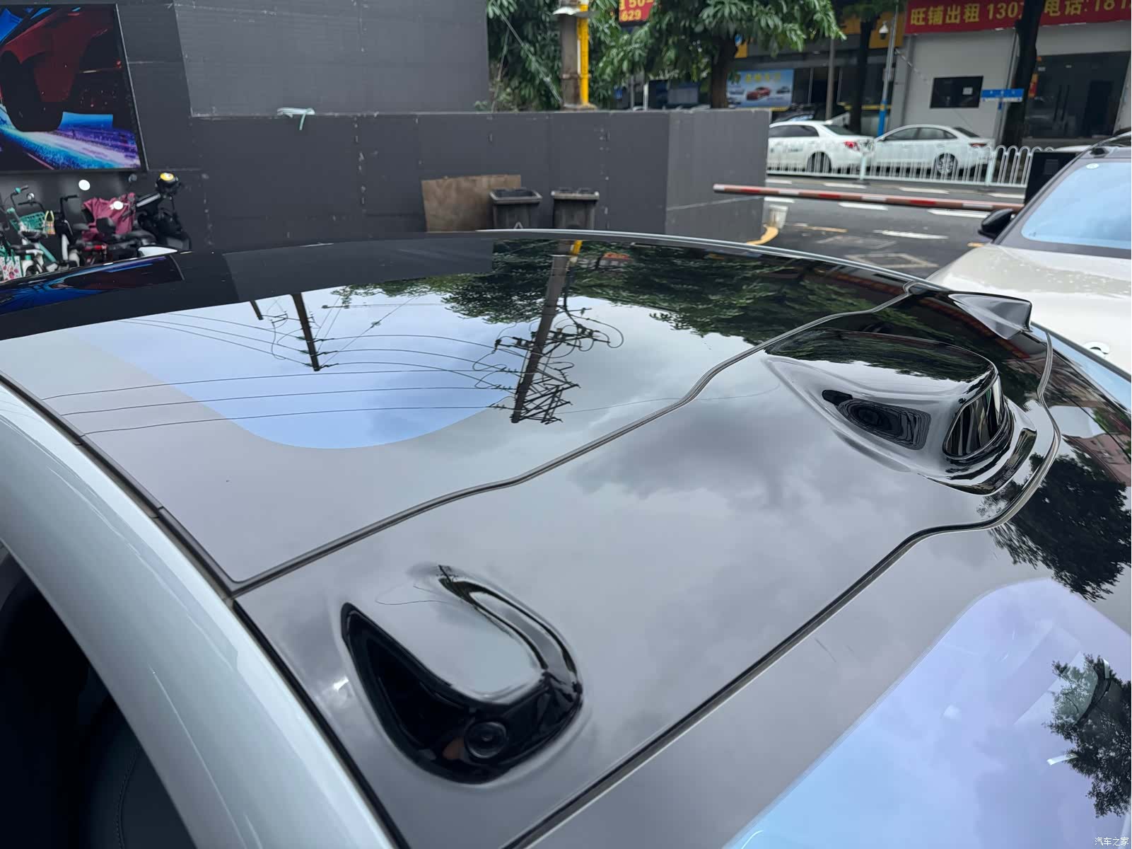 NIO EC6, 2023 12