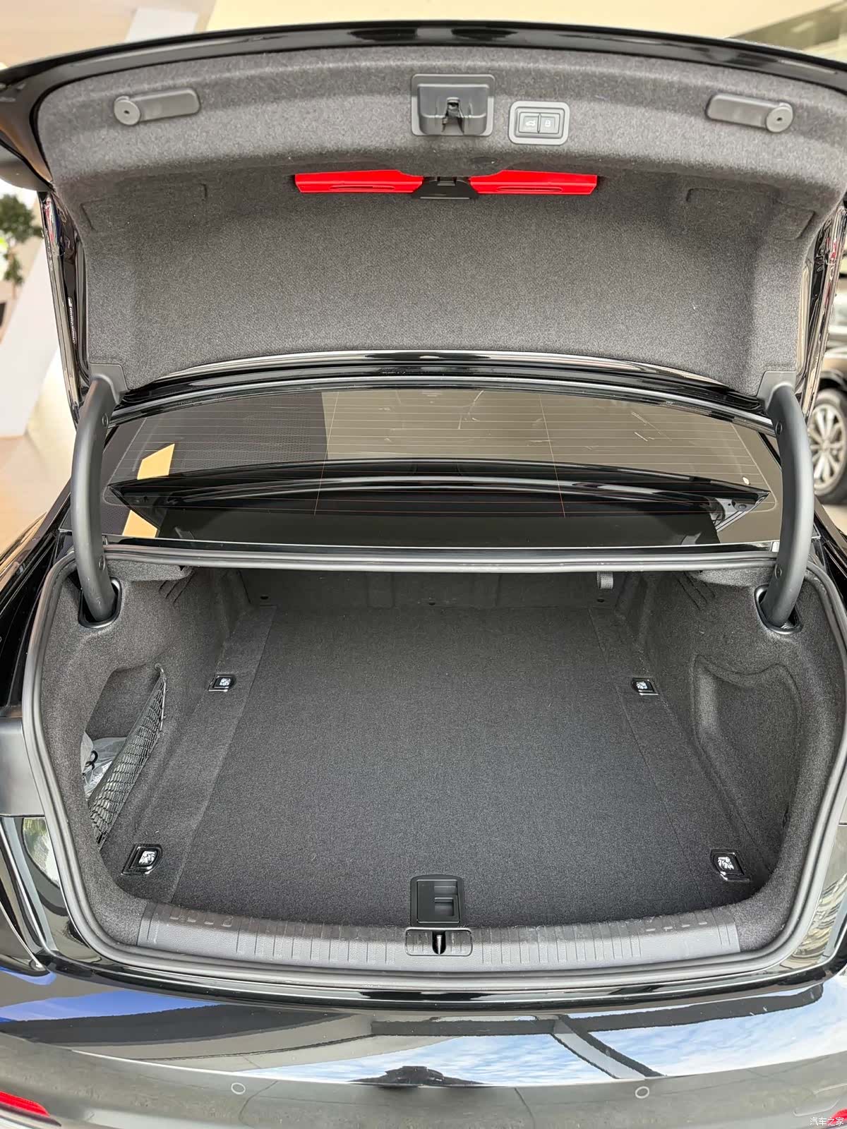 Audi A6L, 2023 16