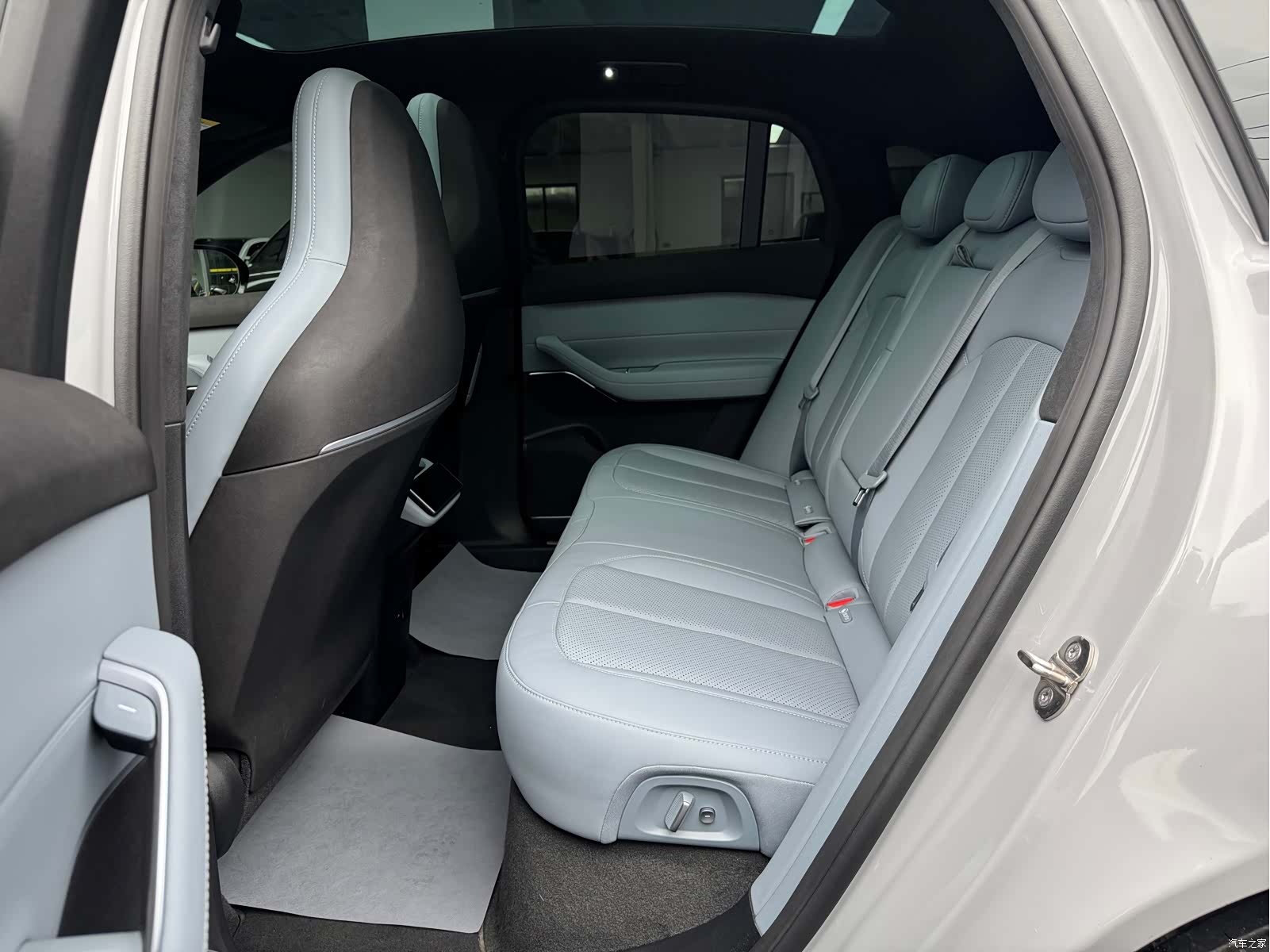 NIO EC6, 2023 24