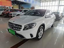 ����GLA 2018�� GLA 200 ������