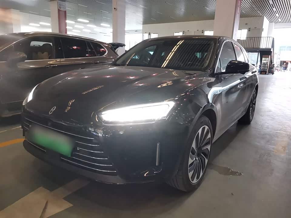 HarmonyOS Ask the world M5