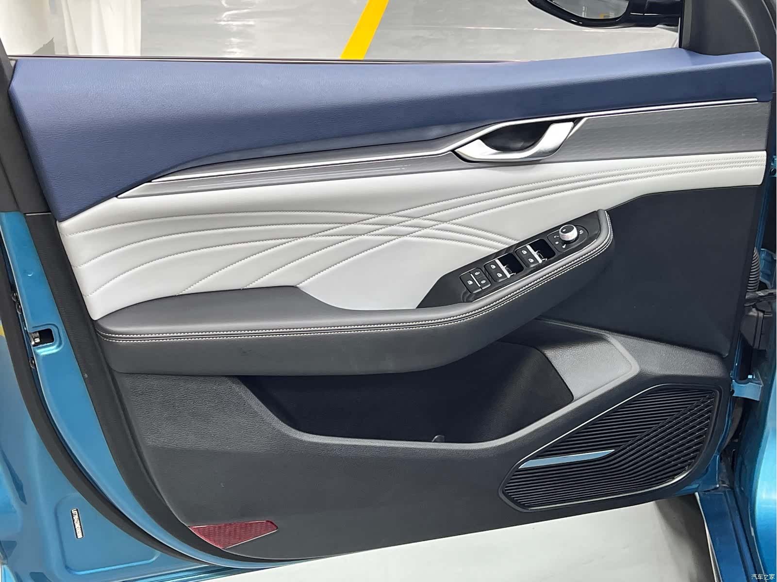 Geely Preface, 2021 17