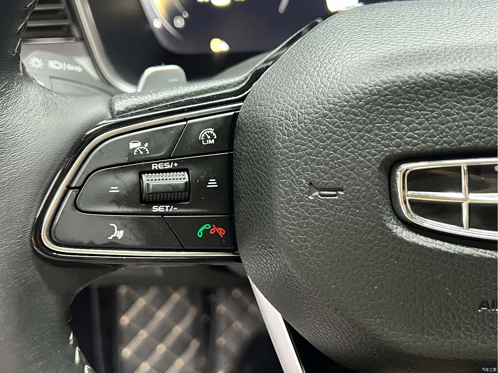 Geely Preface, 2021 18