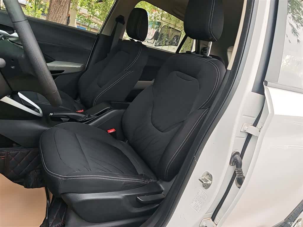 Wuling 510, 2020 15