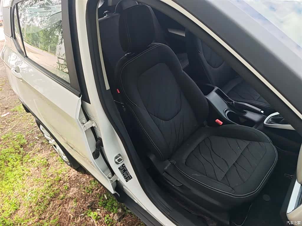 Wuling 510, 2020 25