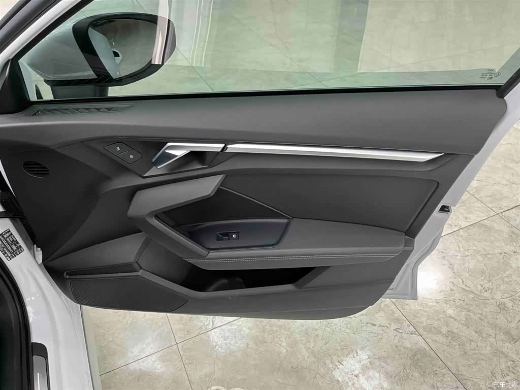Audi A3, 2023 12