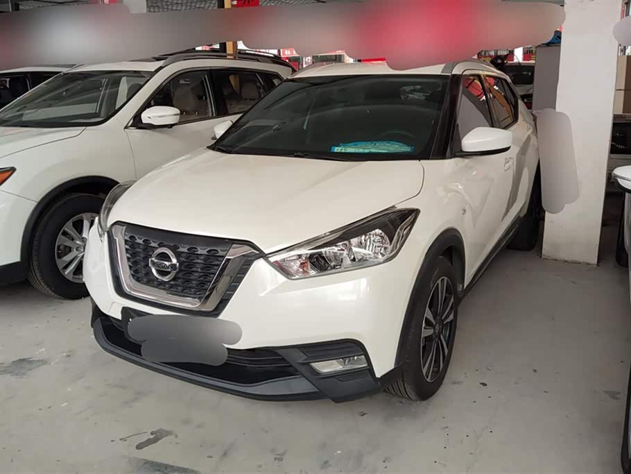 Nissan Jinke Nissan Jinke