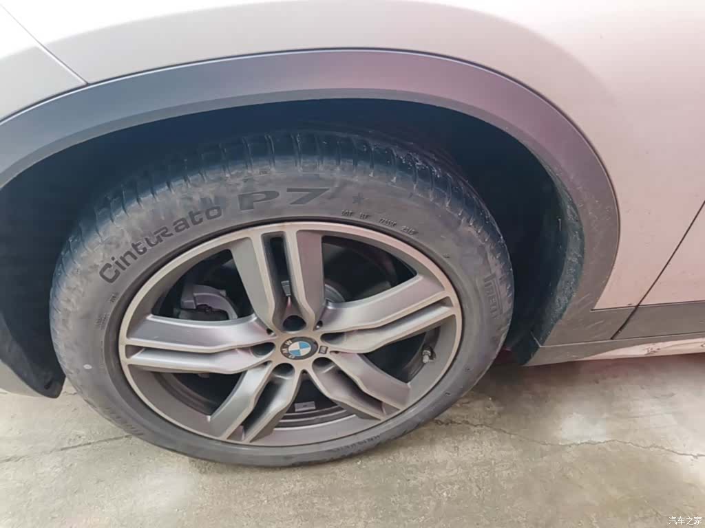 BMW X2, 2020 25