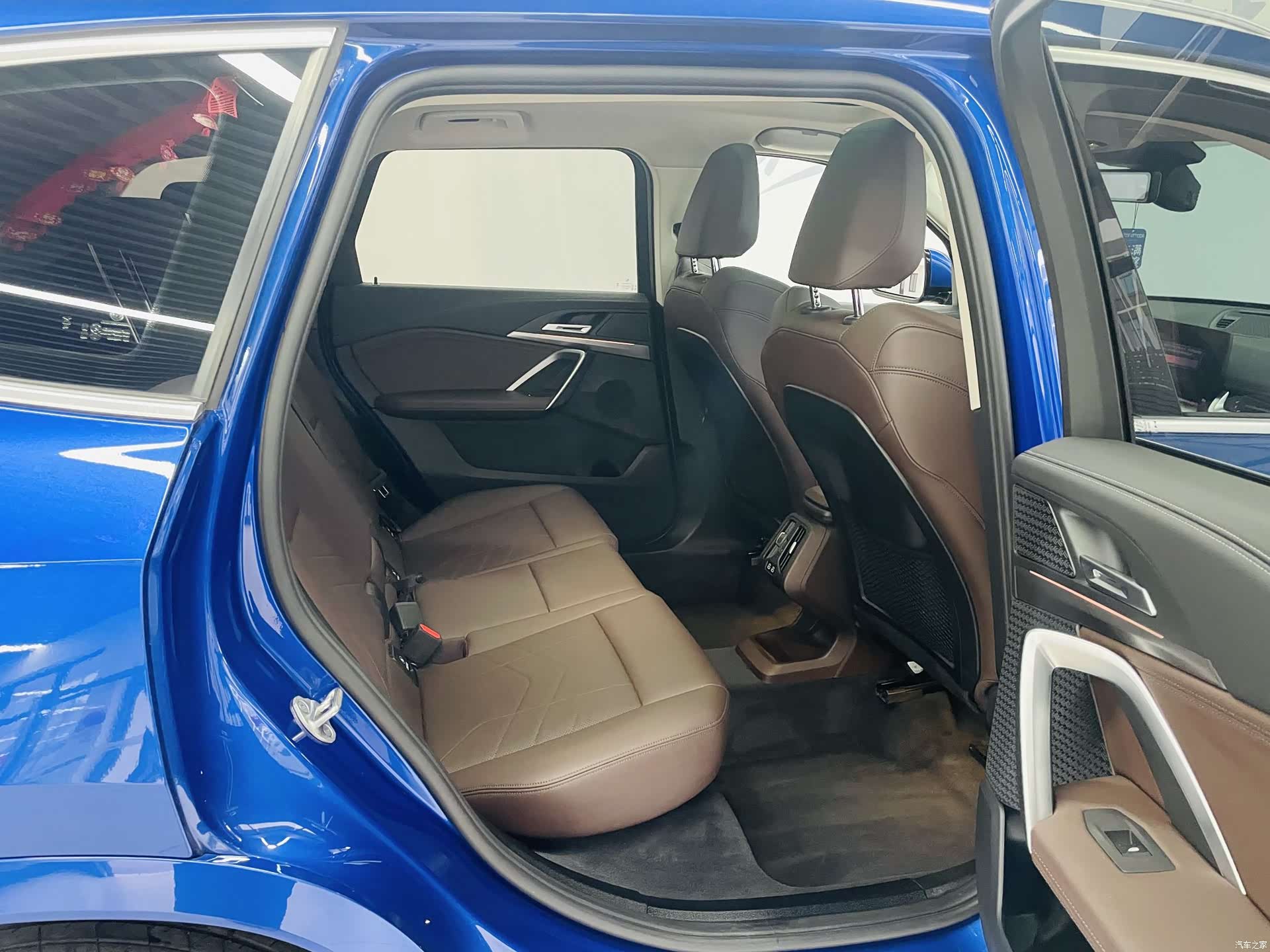 BMW X1, 2023 12