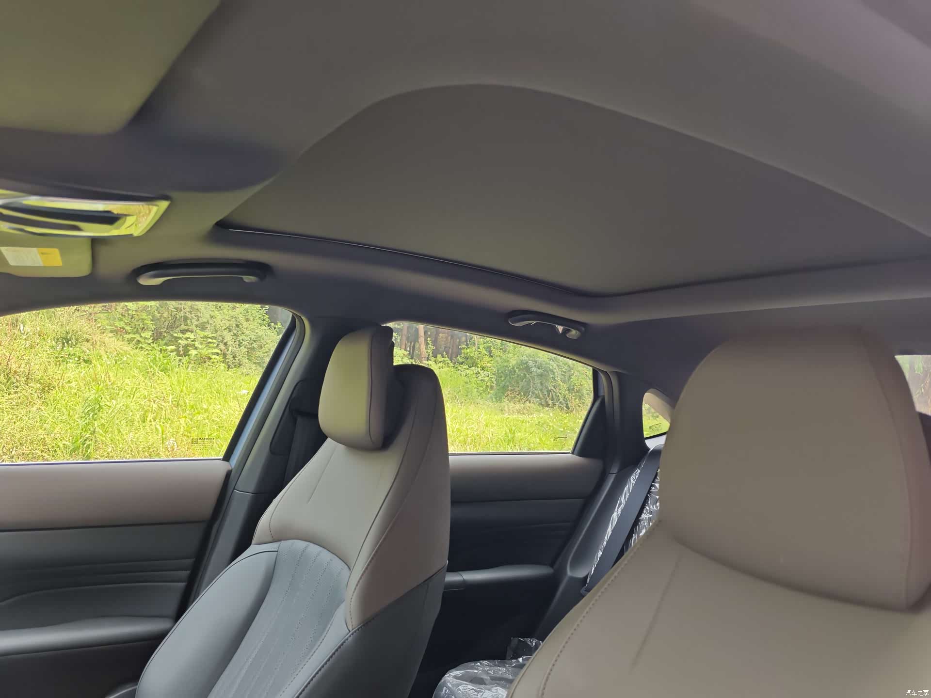 Changan Eado, 2026 12