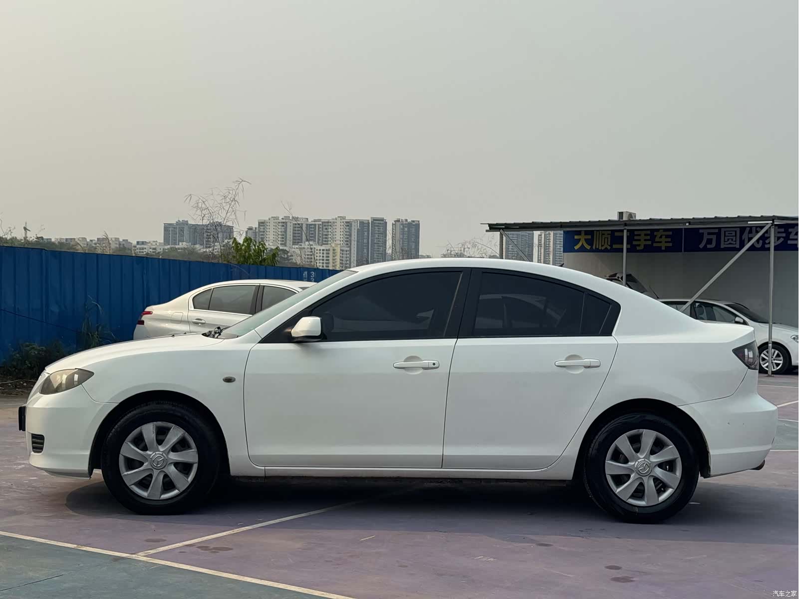 Mazda 3, 2012 11