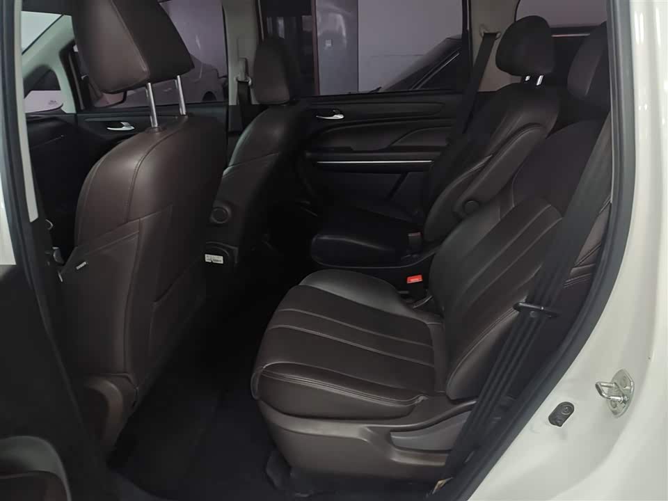 Trumpchi Trumpchi M6