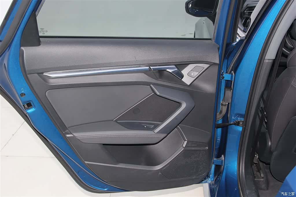 Audi A3, 2021 22