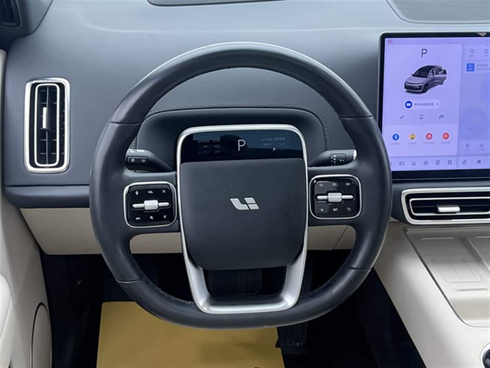 Li Auto Ideal L6