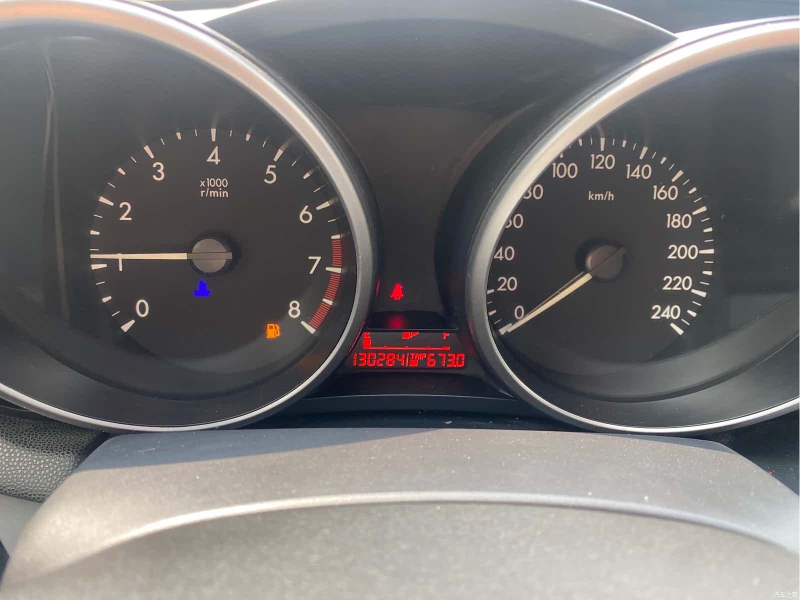 Mazda 3, 2014 16