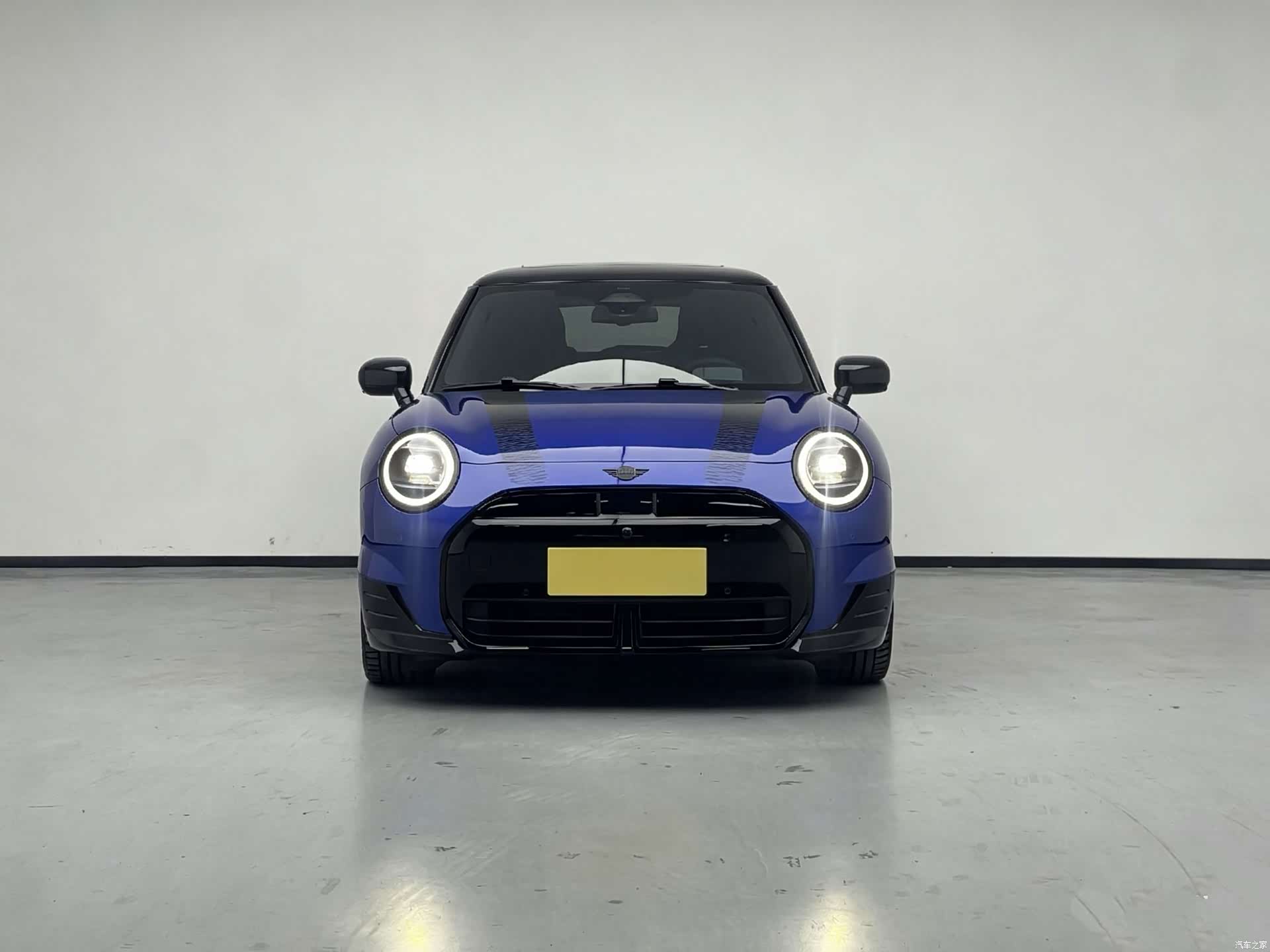 Mini Cooper, 2026 2