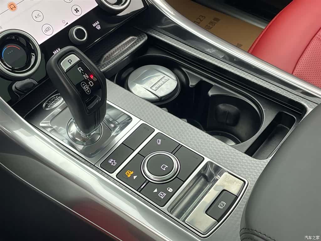 Land Rover Range Rover, 2020 21