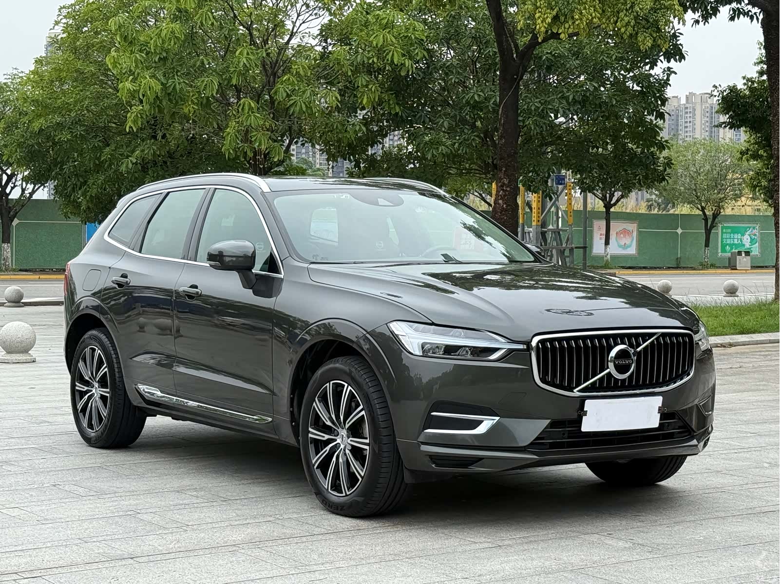Volvo XC60, 2019 3