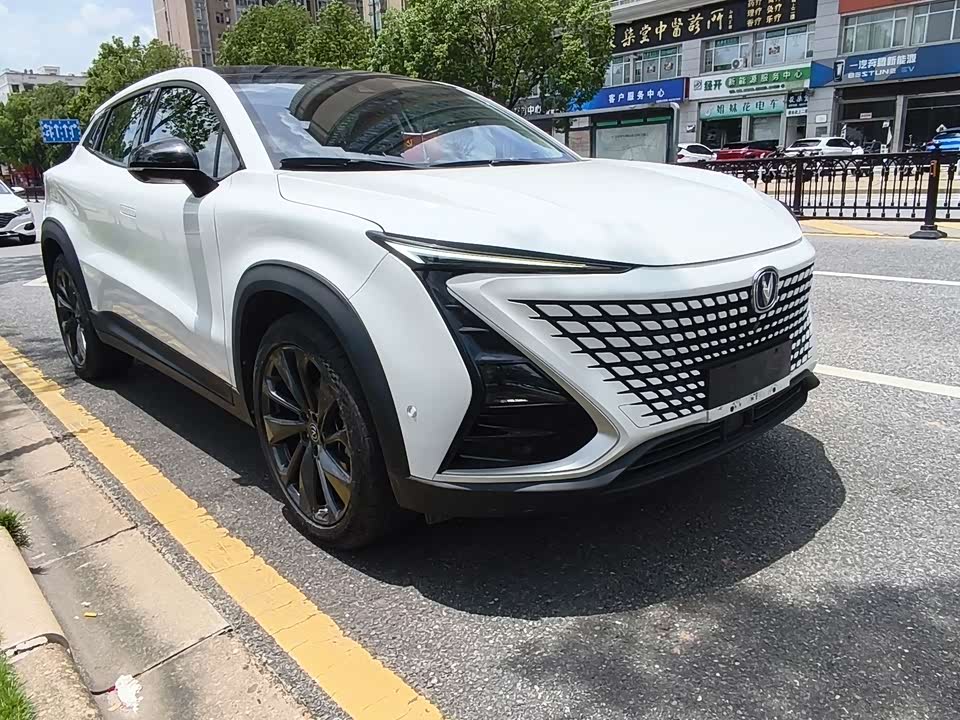 Changan UNI-T