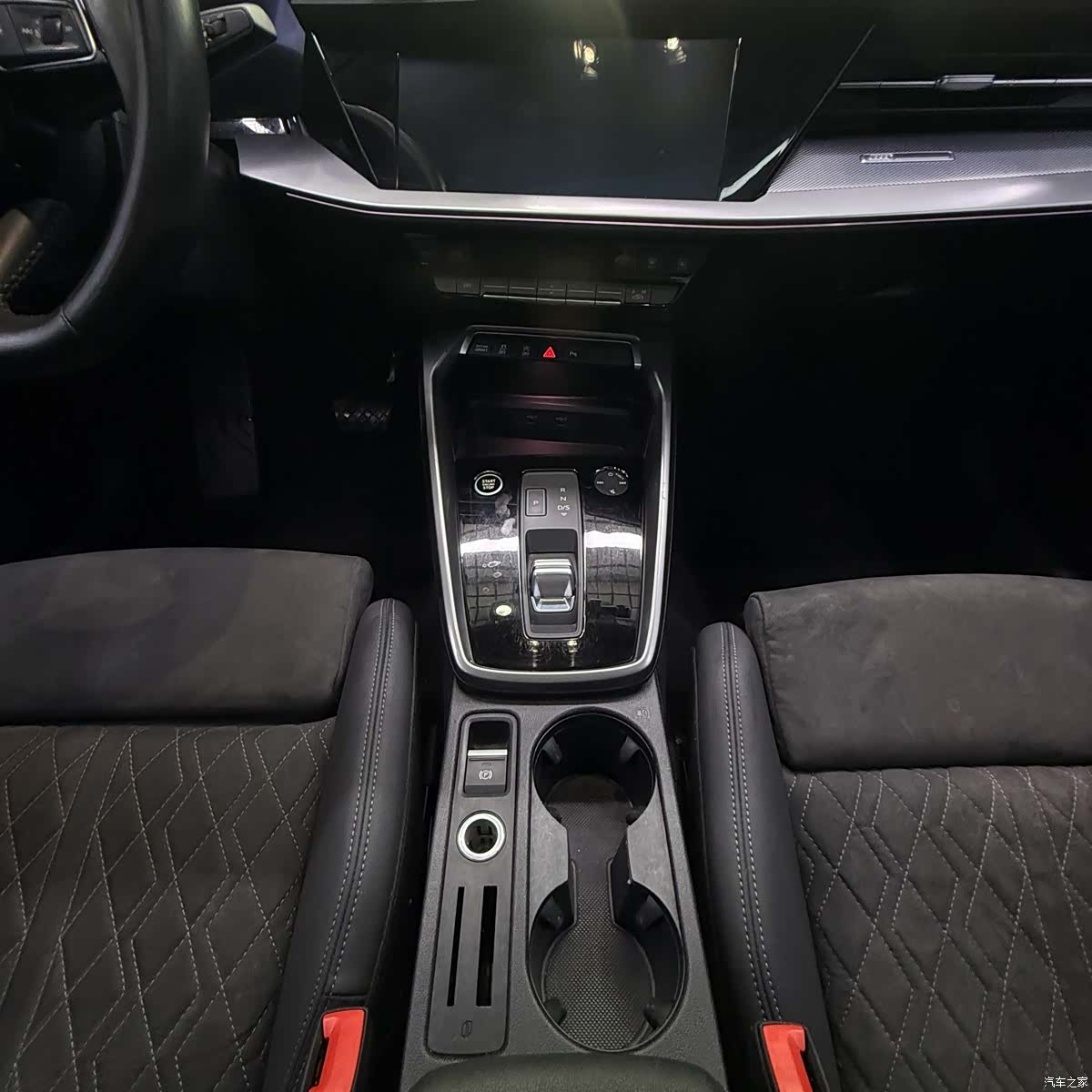 Audi A3, 2022 9