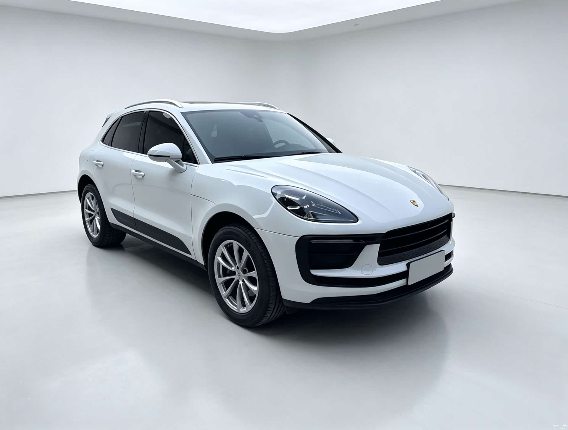 Porsche Macan, 2022 2