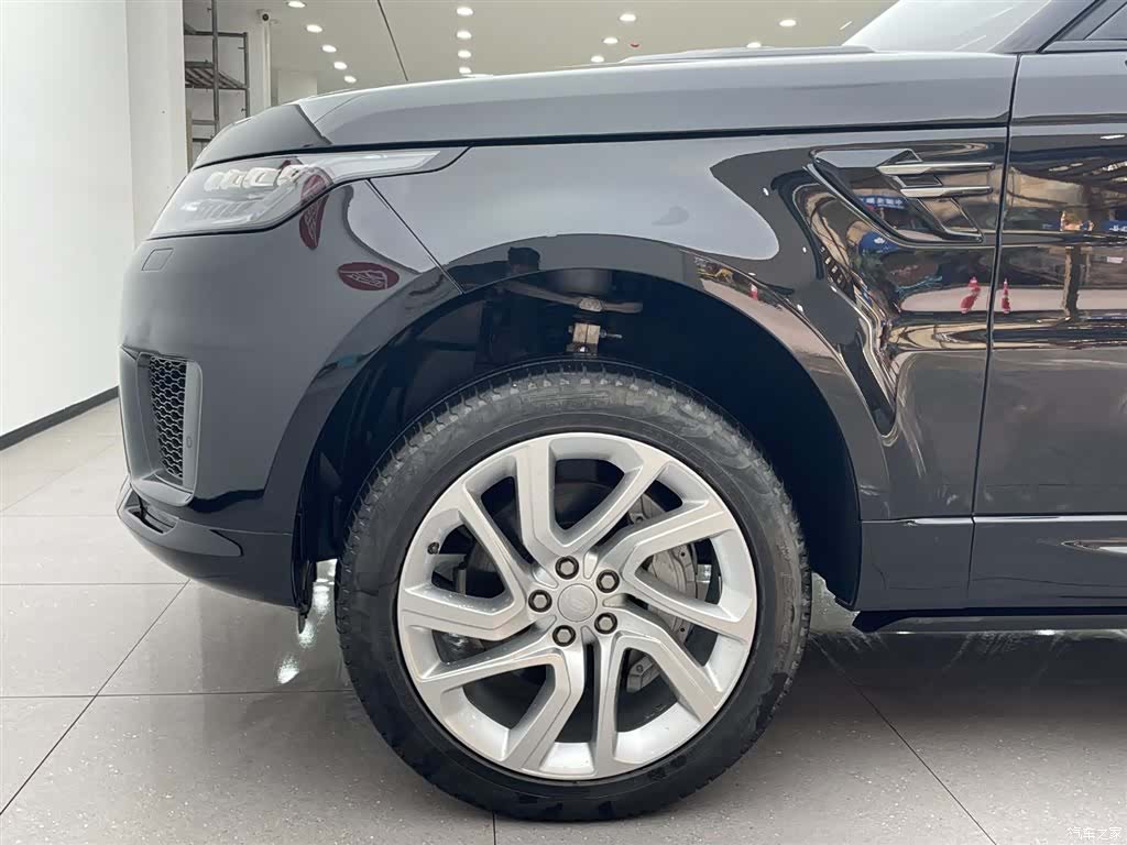 Land Rover Range Rover, 2020 6