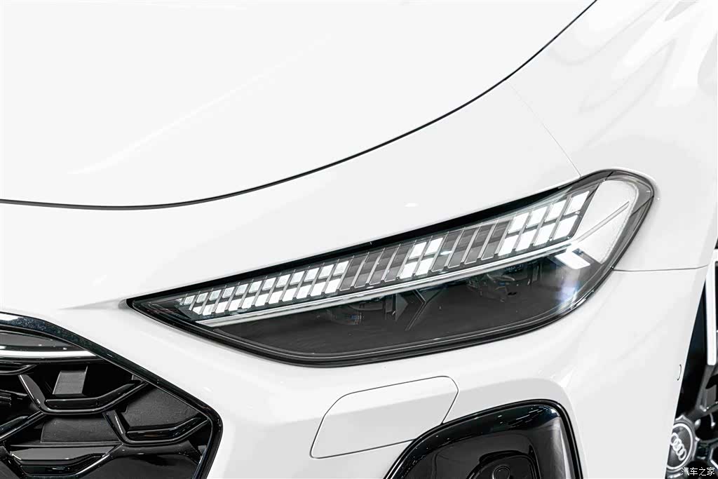 Audi A5, 2026 4