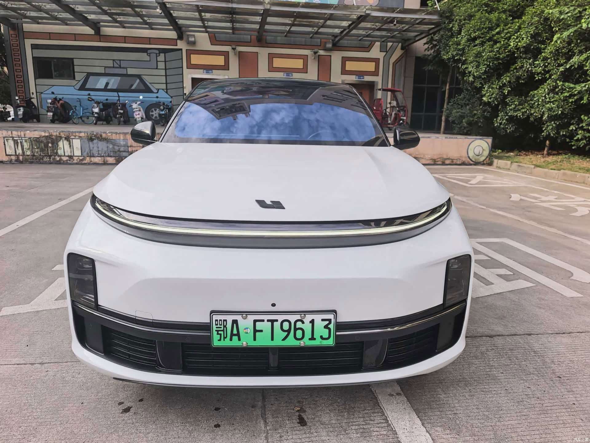 Li Auto L7, 2024 2