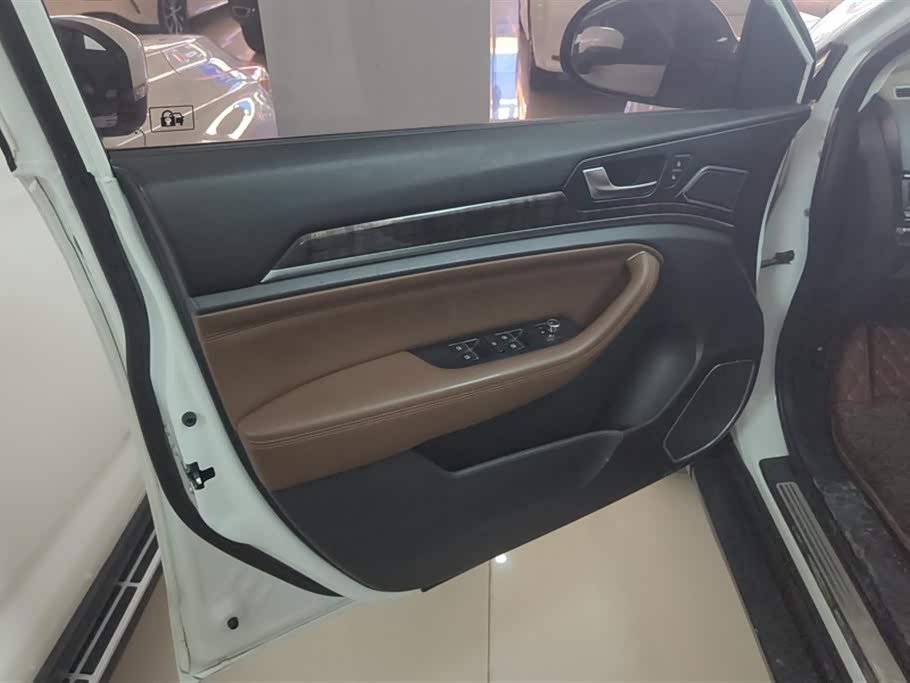 Haval H6 Haval H6