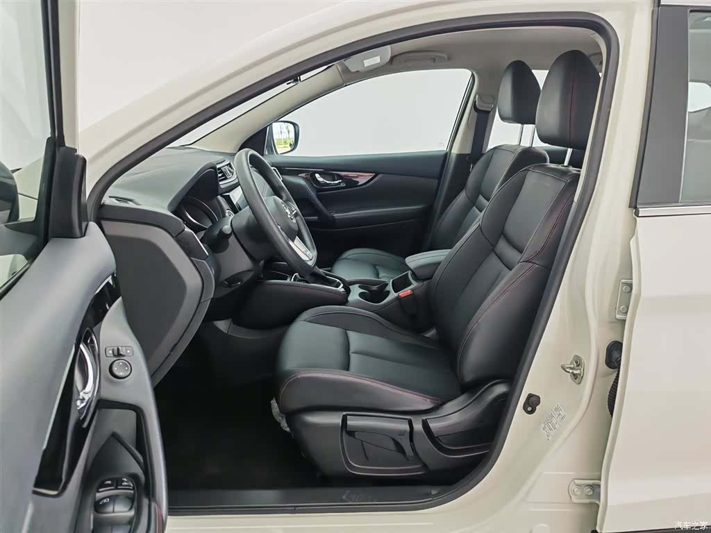 Nissan Qashqai, 2022 10