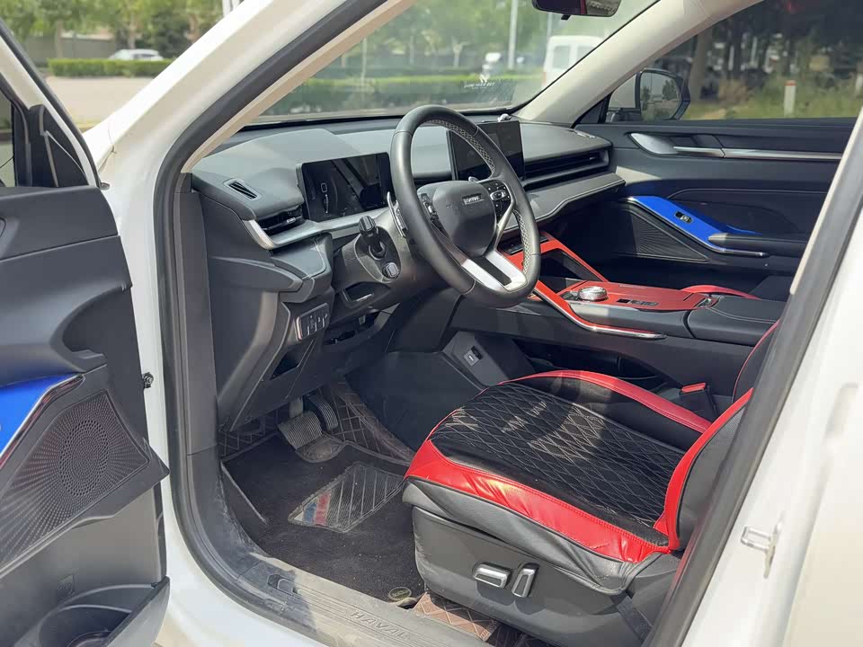 Haval H6 Haval H6