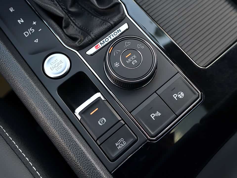 Volkswagen Tourang